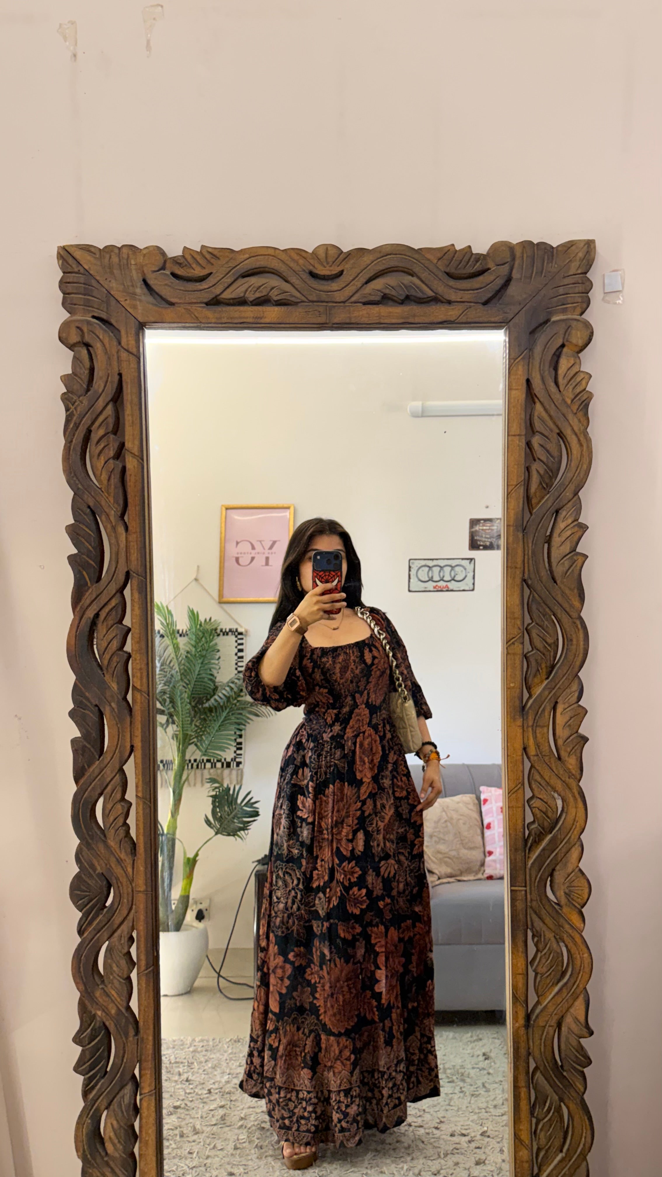 51 Summer Dress bust32-36/50L