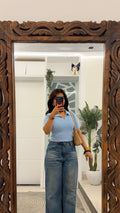 100 Cute summer top 28-34 bust