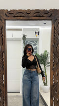 23 cute summer top 28-32 bust