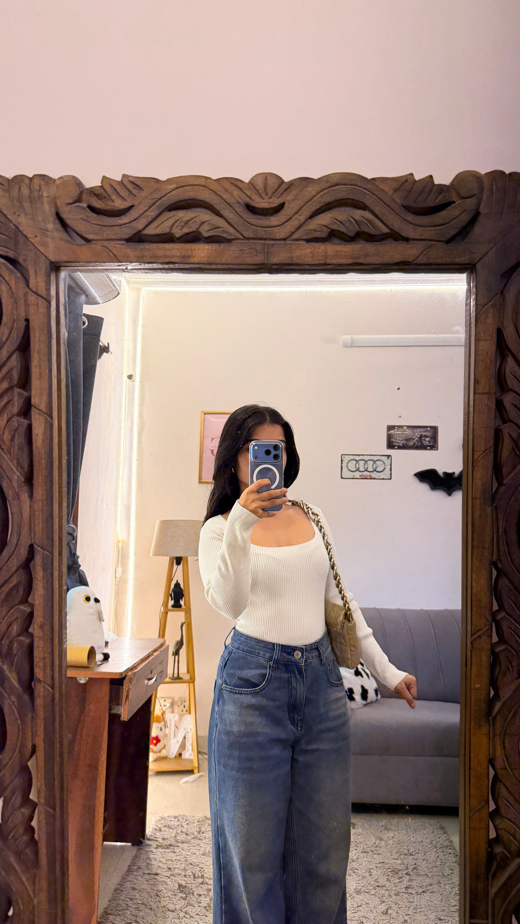 11 Summer top 32-34 bust