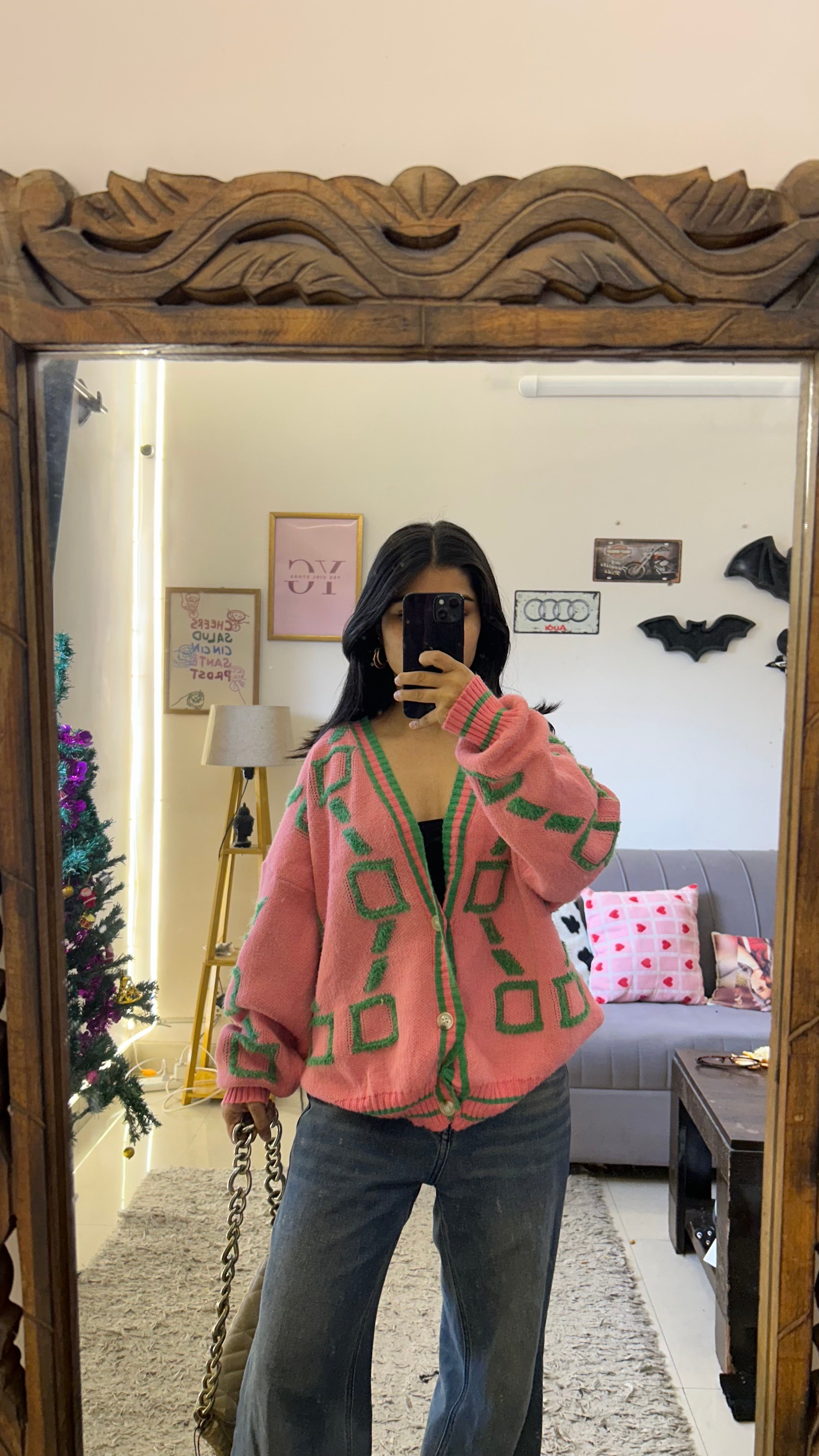 88 Cute Sweater M