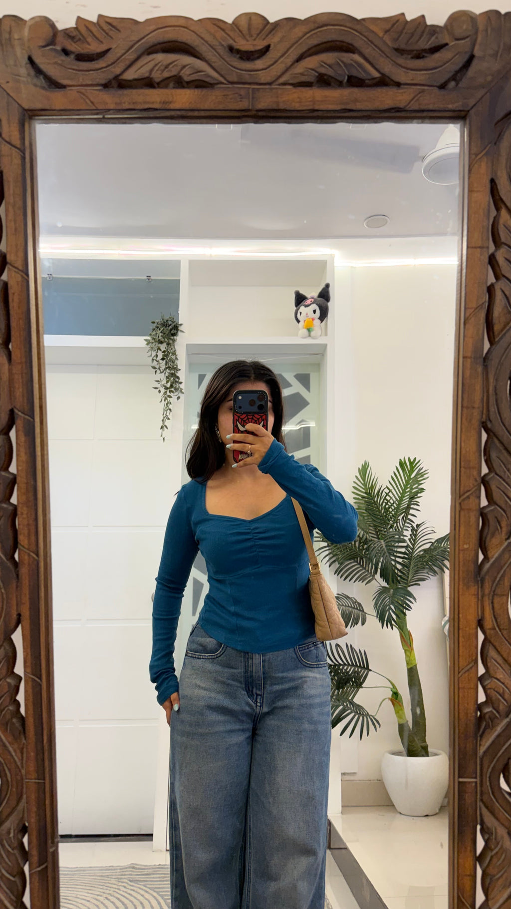 13 summer top 30-32 bust