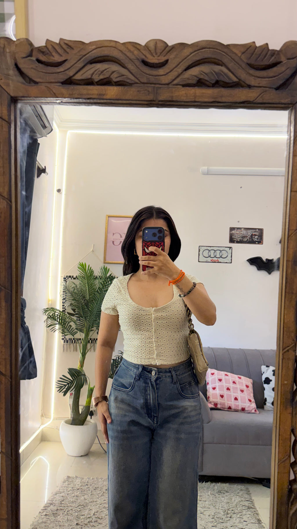 45 Pinterest top 30-32 bust