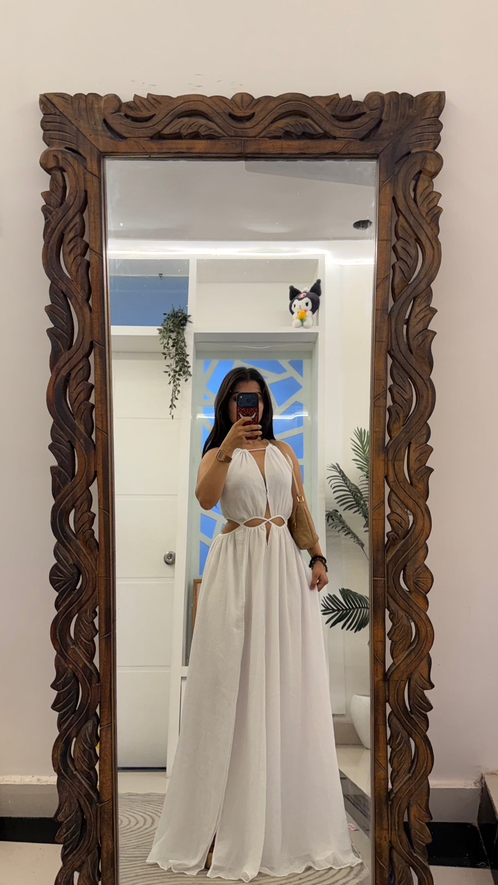 1 classy dress 34-37 bust/l:54