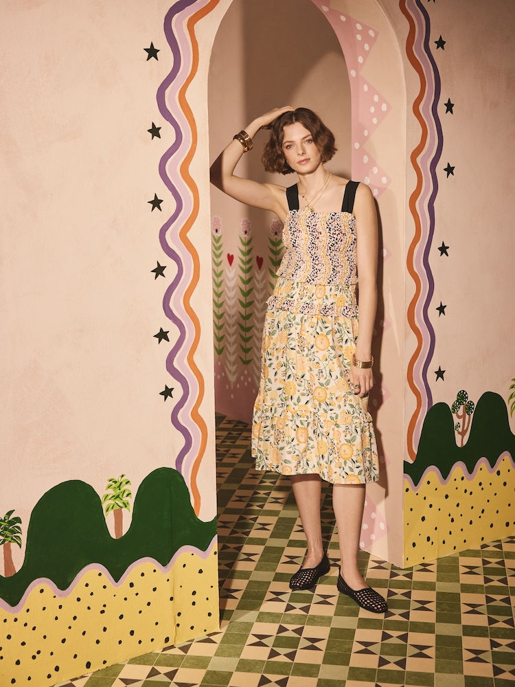 Beautiful dress M-L-XL