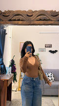 68 cute Top h&m 32-36 bust