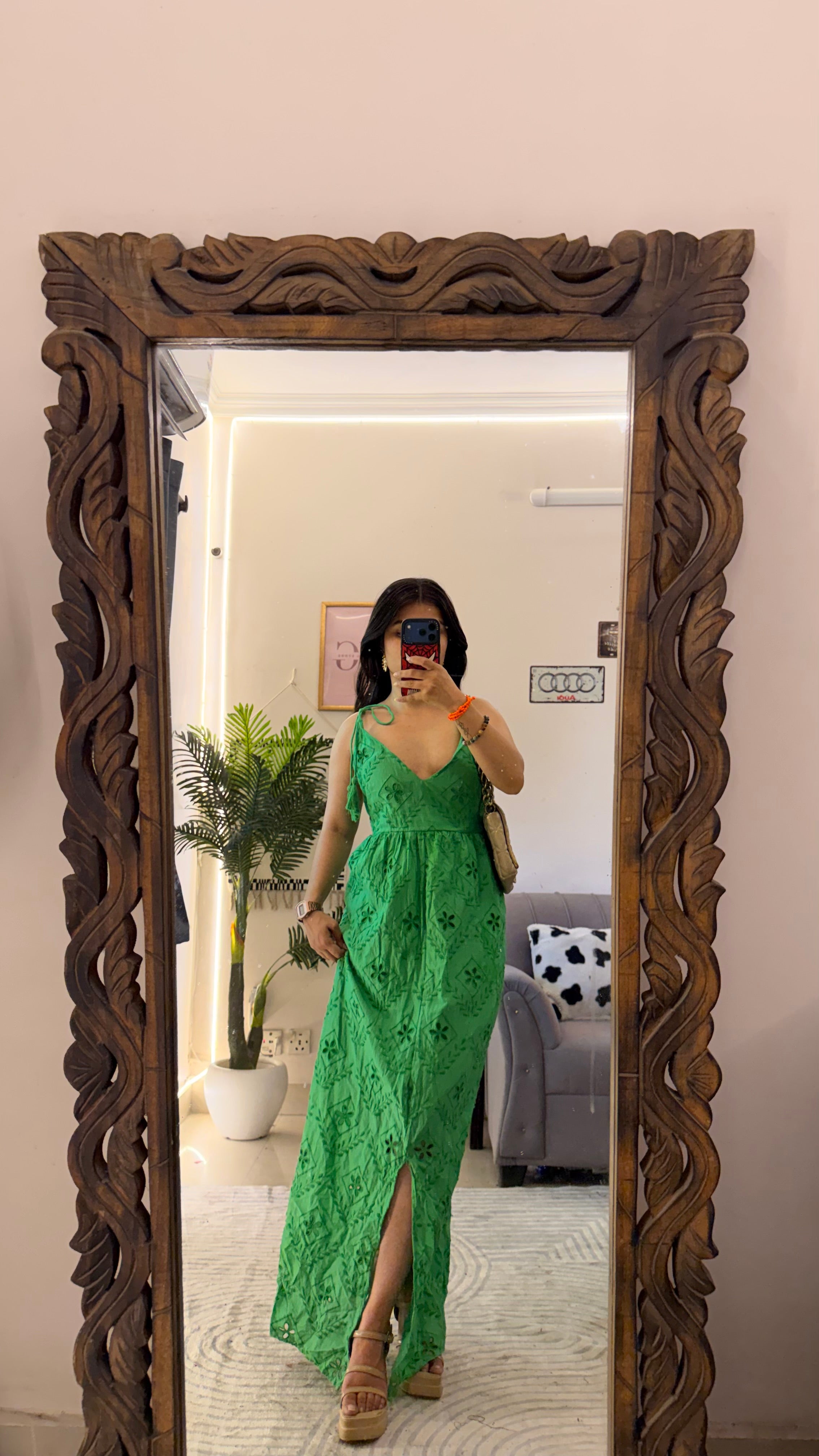 14 summer dress34bust/50L