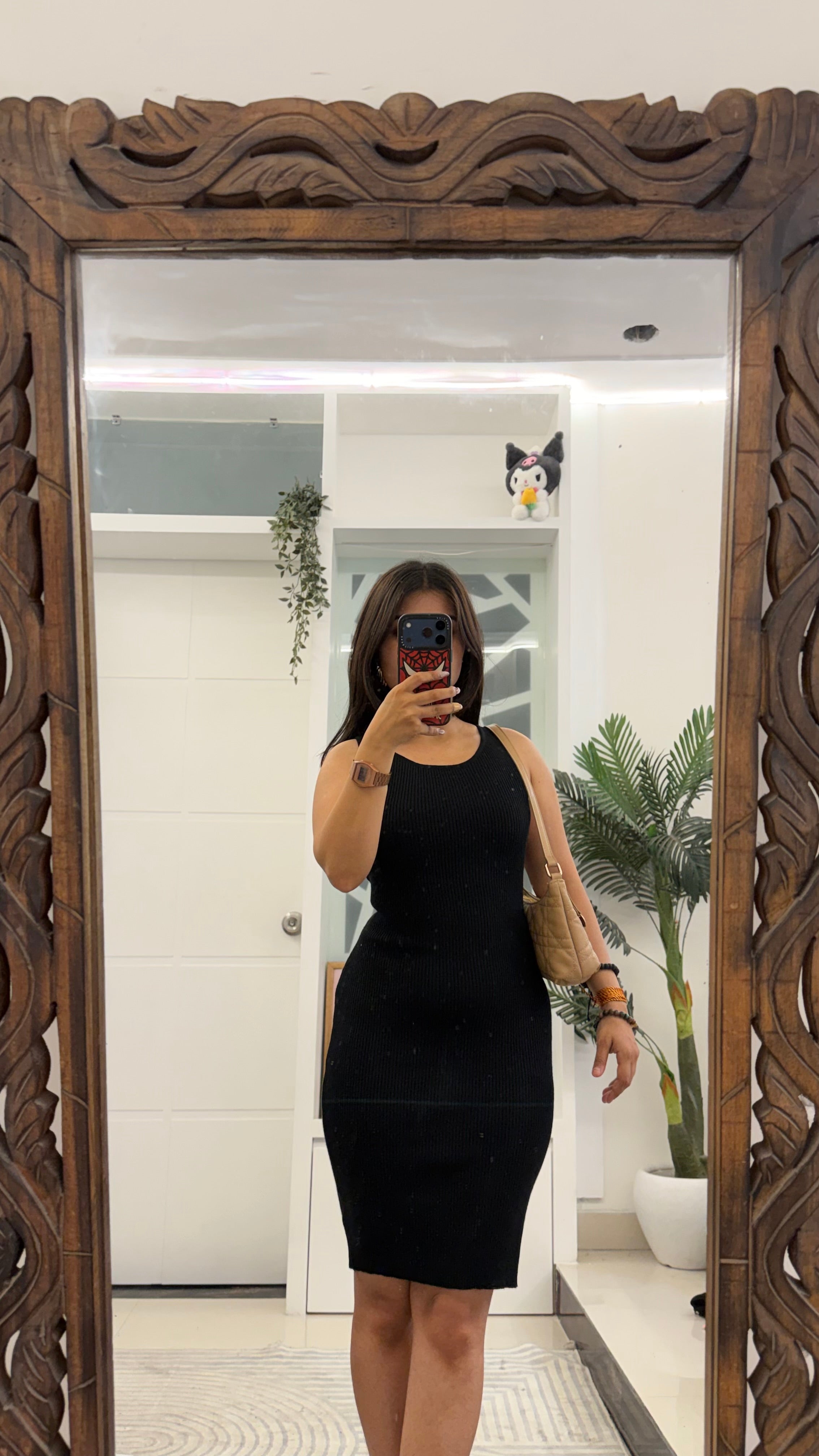 159 summer Bodycon dress bust 26-34bust/35L