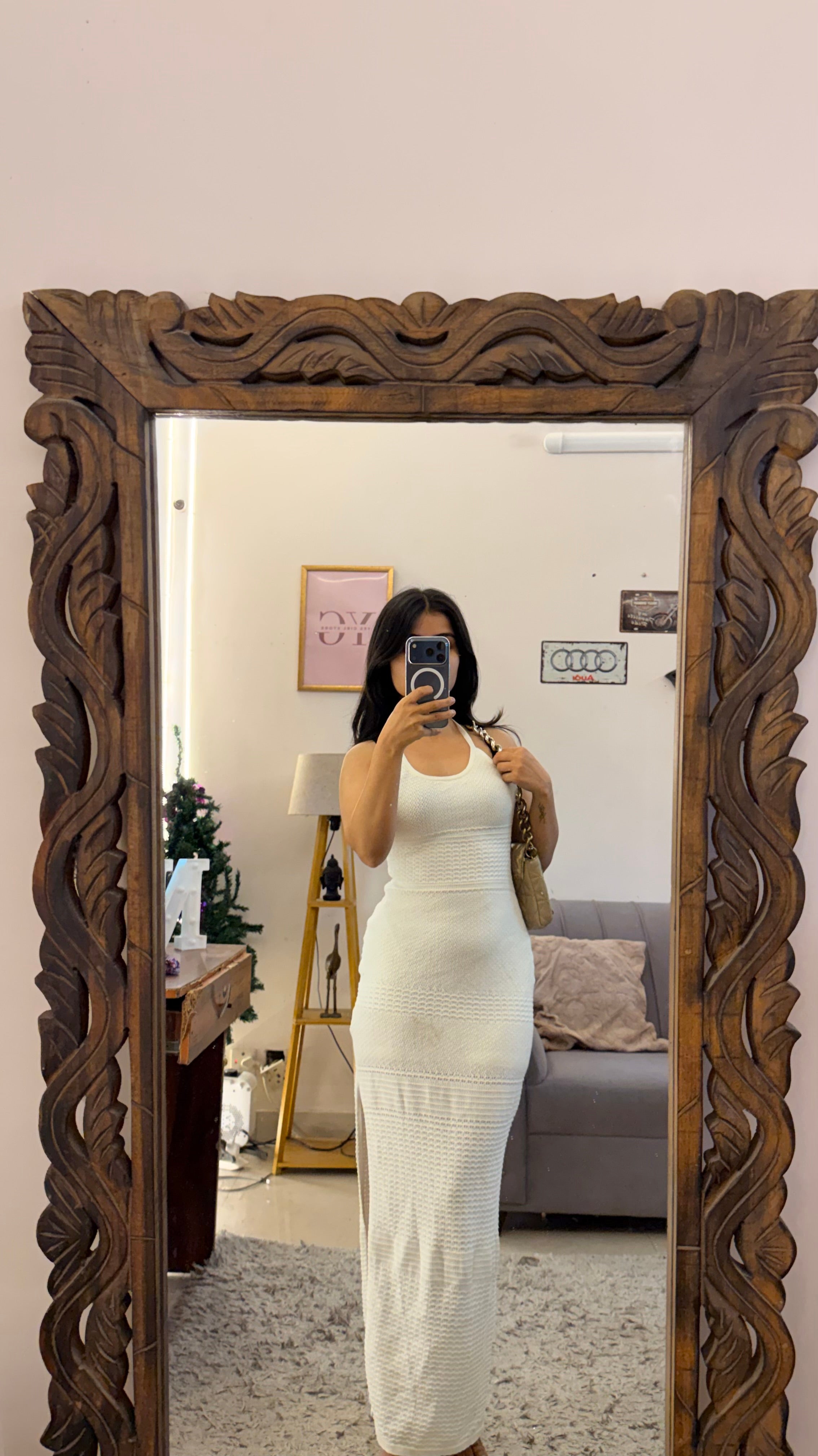 28 Bodycon Dress bust 32-34/length 54