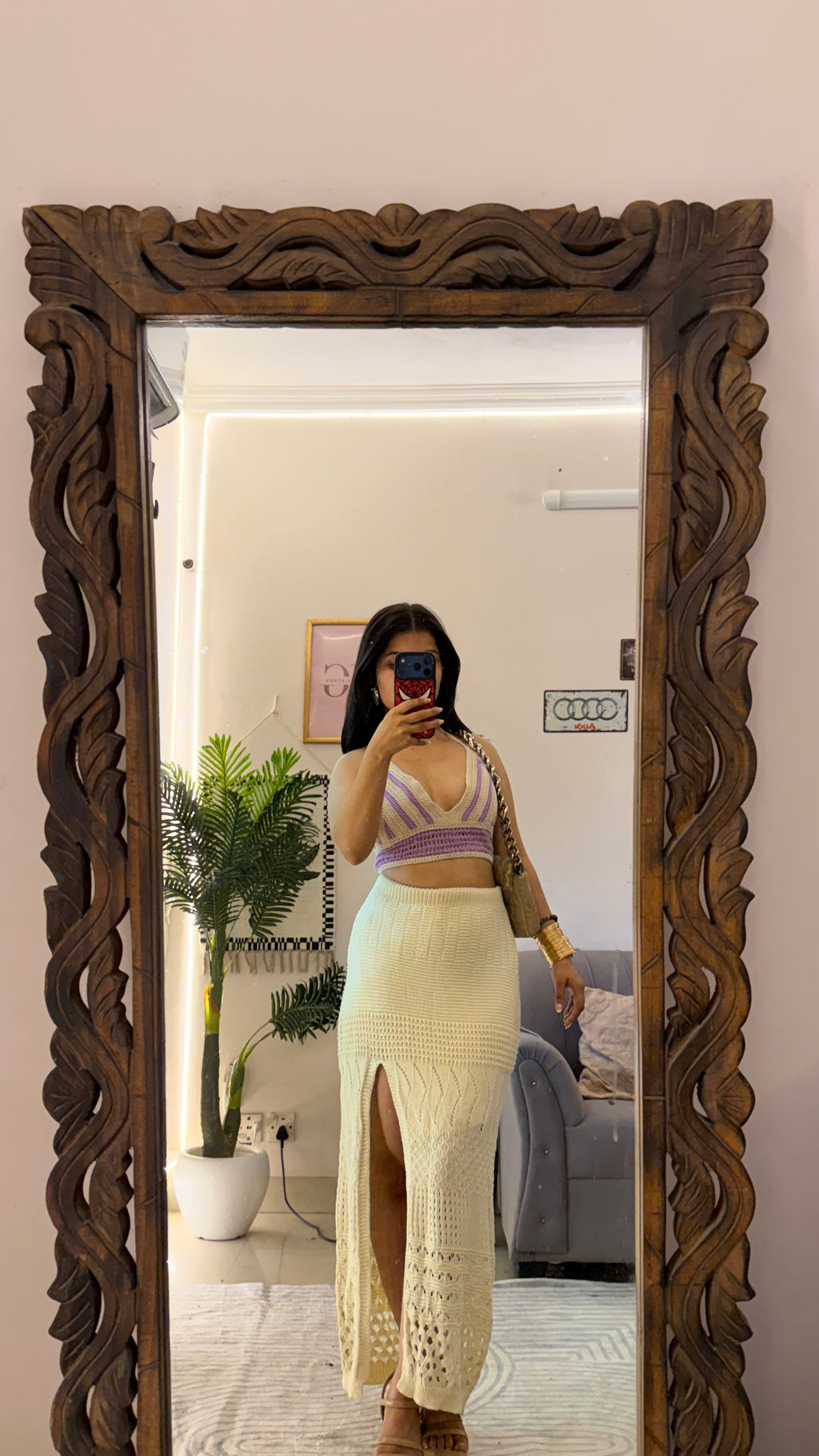 11 summer top 32-35 bust