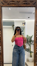 22 Pinterest top 28-32 bust