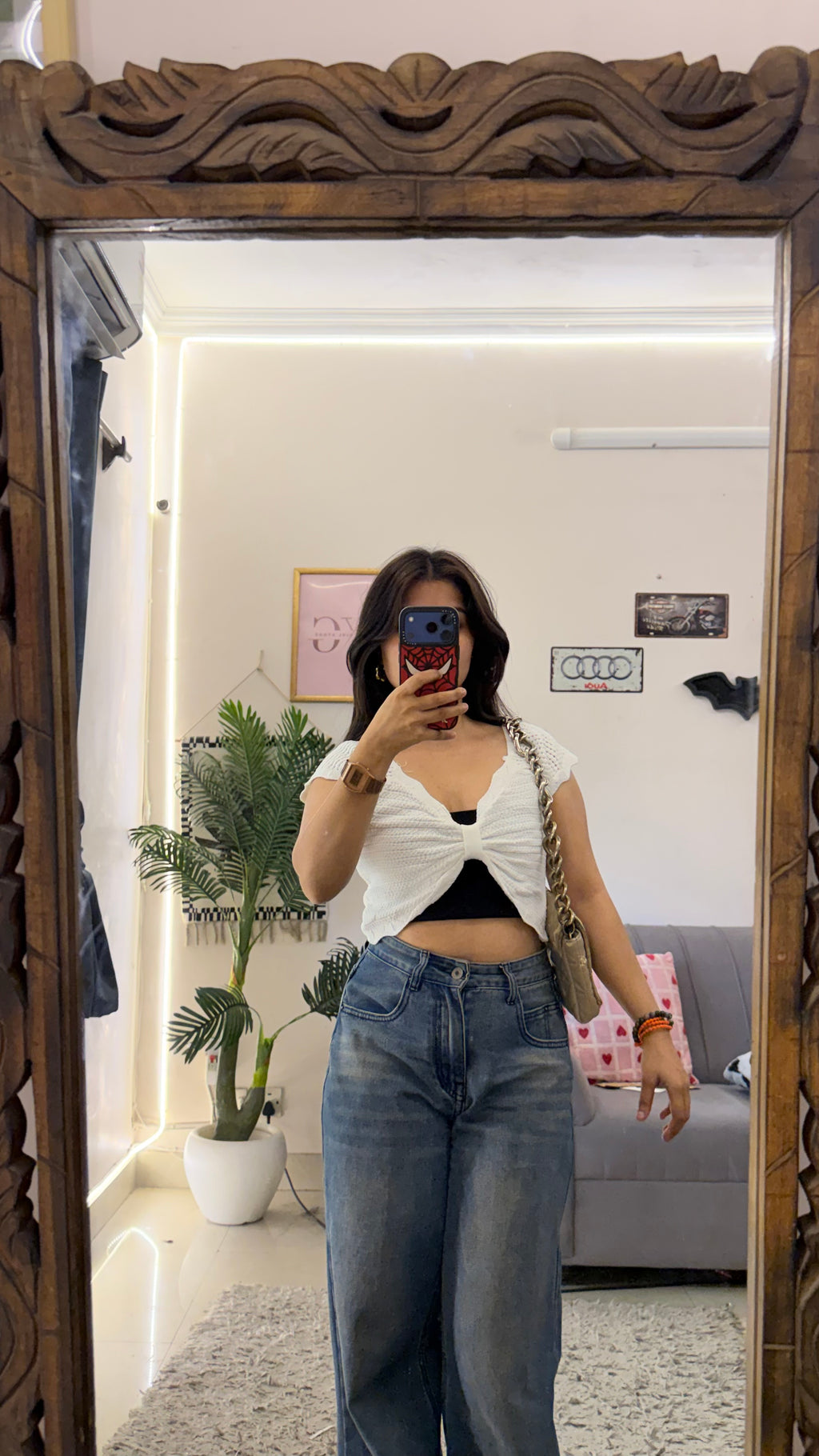 192 SUMMER TOP 28-34 bust