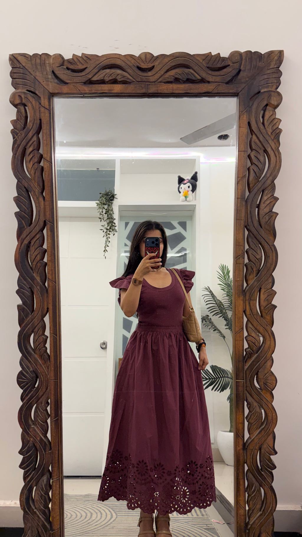 20 classy dress 32-36 bust/l: 45