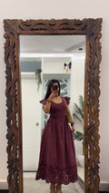 20 classy dress 32-36 bust/l: 45