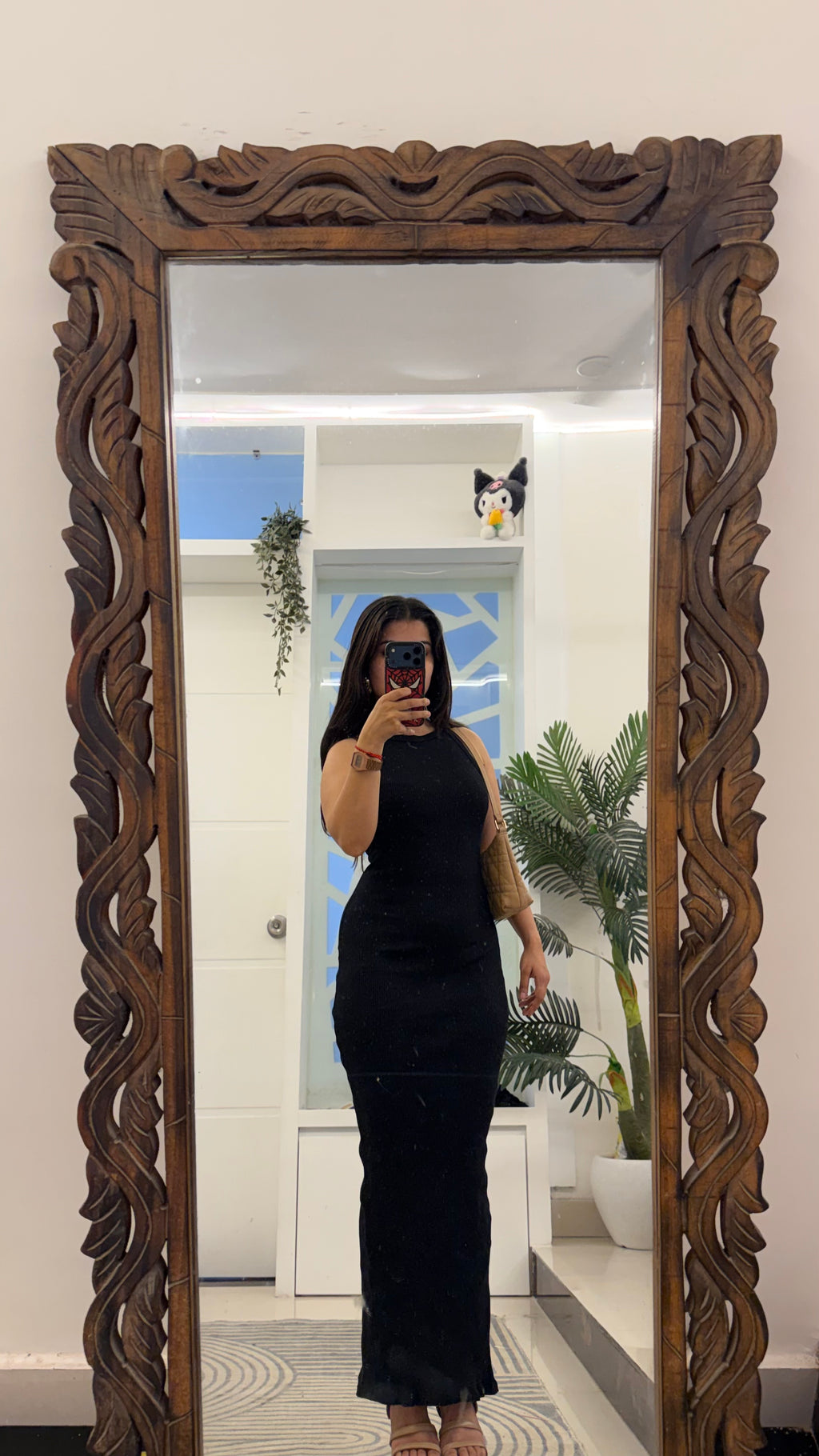 64 summer dress 30-34 bust/l:49