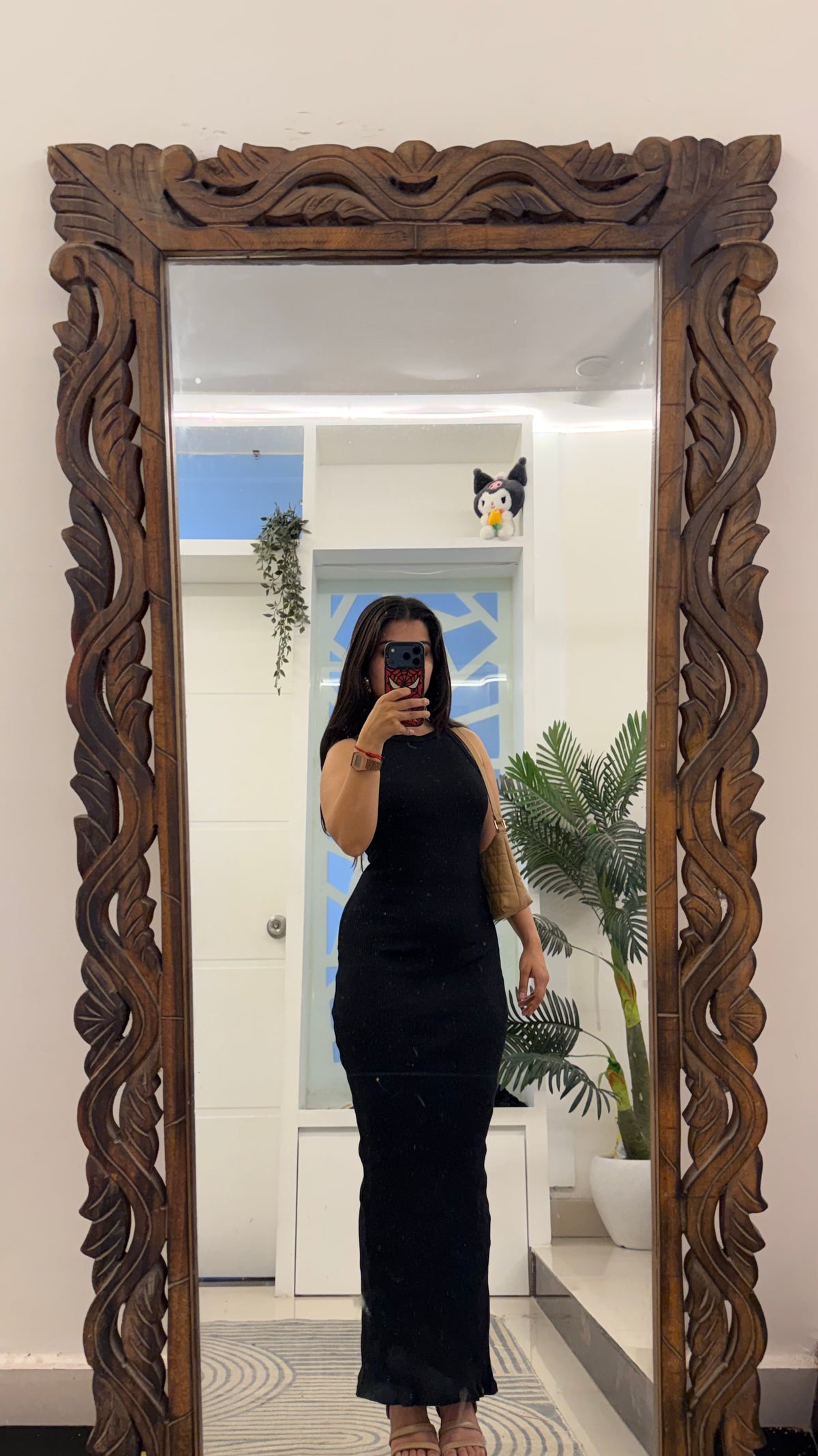 64 summer dress 30-34 bust/l:49