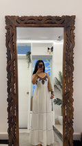 46 classy dress 32-36 bust/l:50