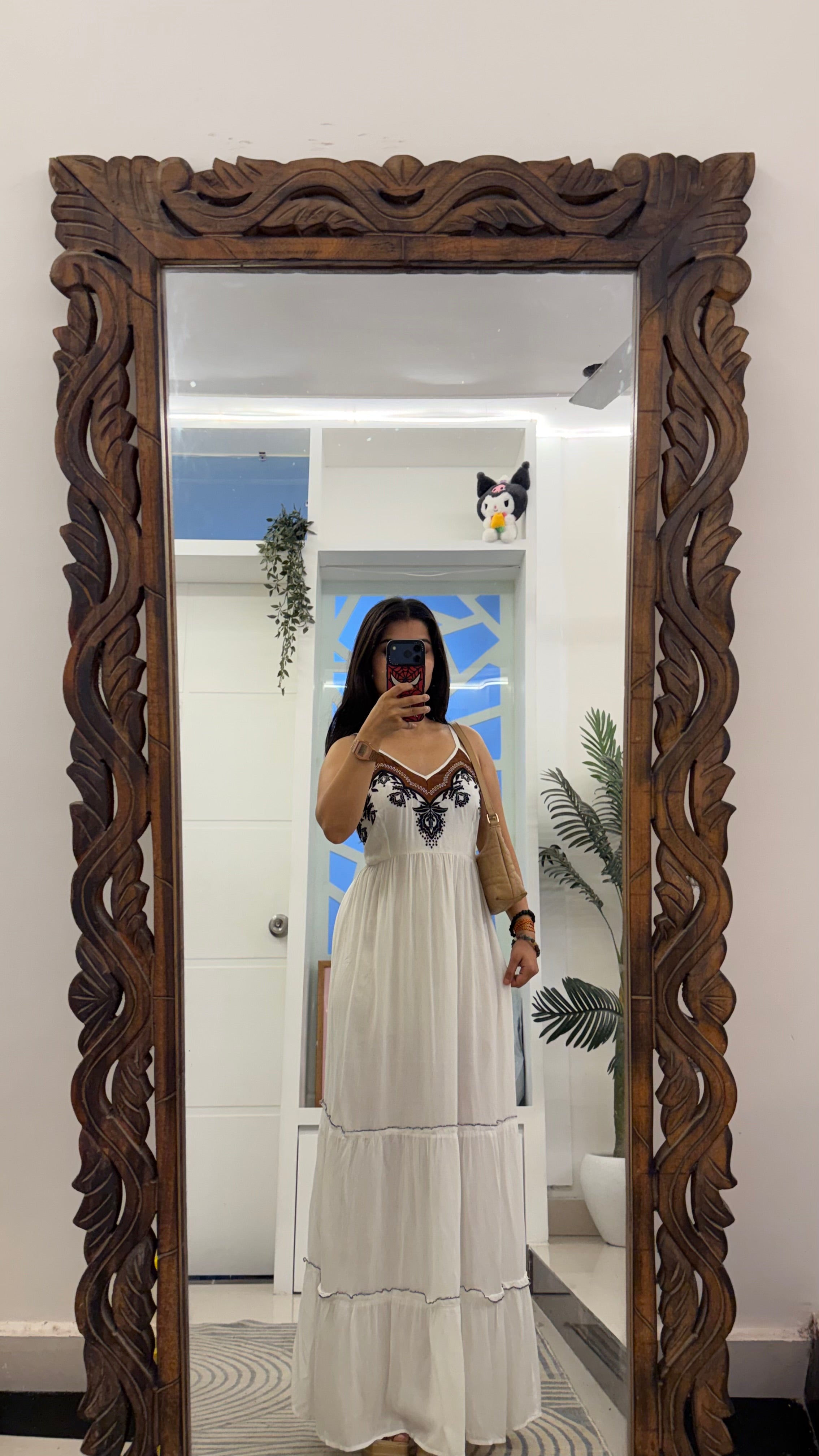 46 classy dress 32-36 bust/l:50
