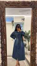 66 summer dress upto bust 40 with waist adjustment