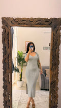 27 Bodycon dress34-36 bust/l:44