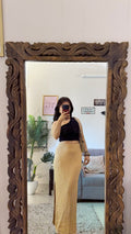 71 crochet skirt 26-30w/37L