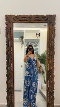 38 summer dress 34-38 bust/l: 55