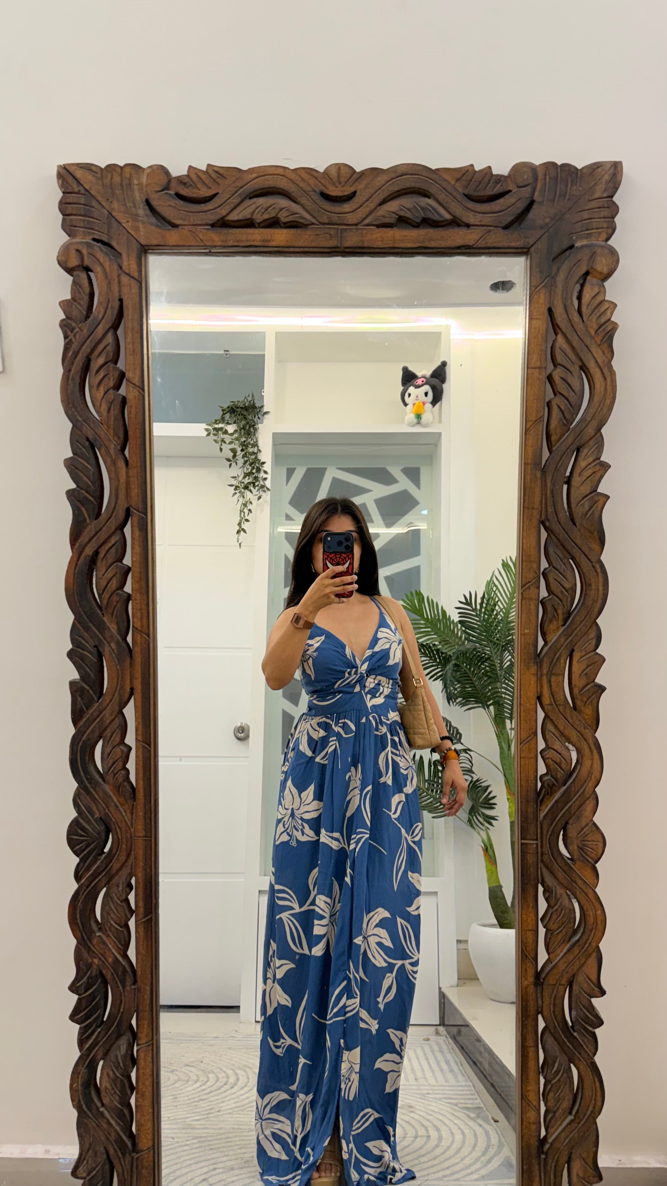 38 summer dress 34-38 bust/l: 55