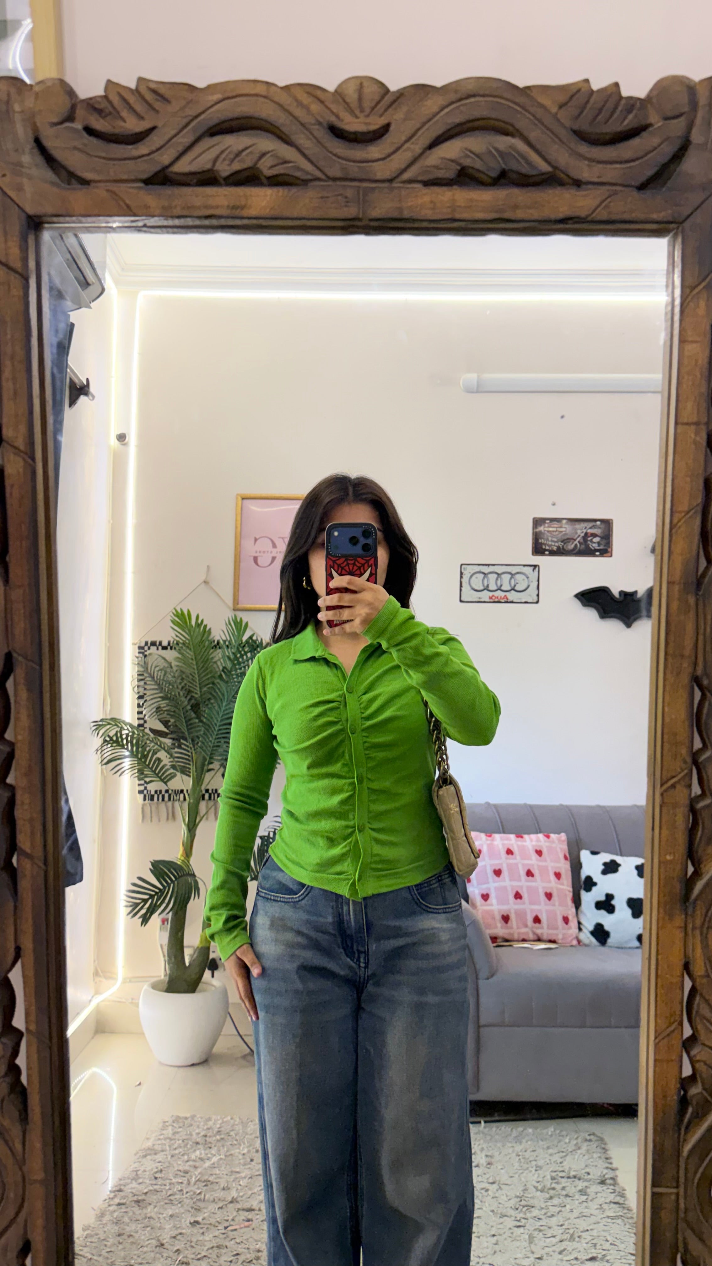 131 Pinterest top 28-32 bust
