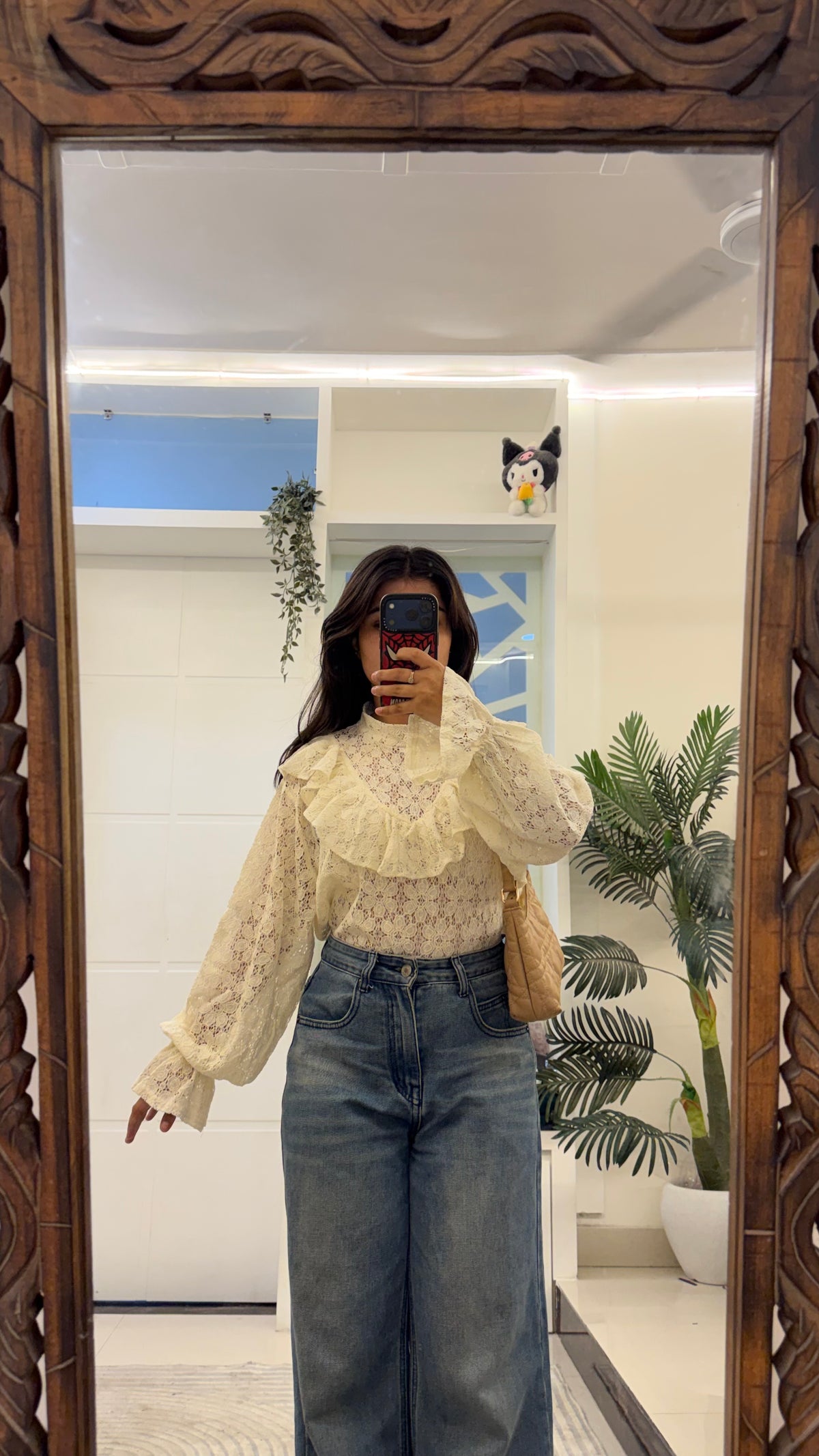 13 Summer top 32-36 bust