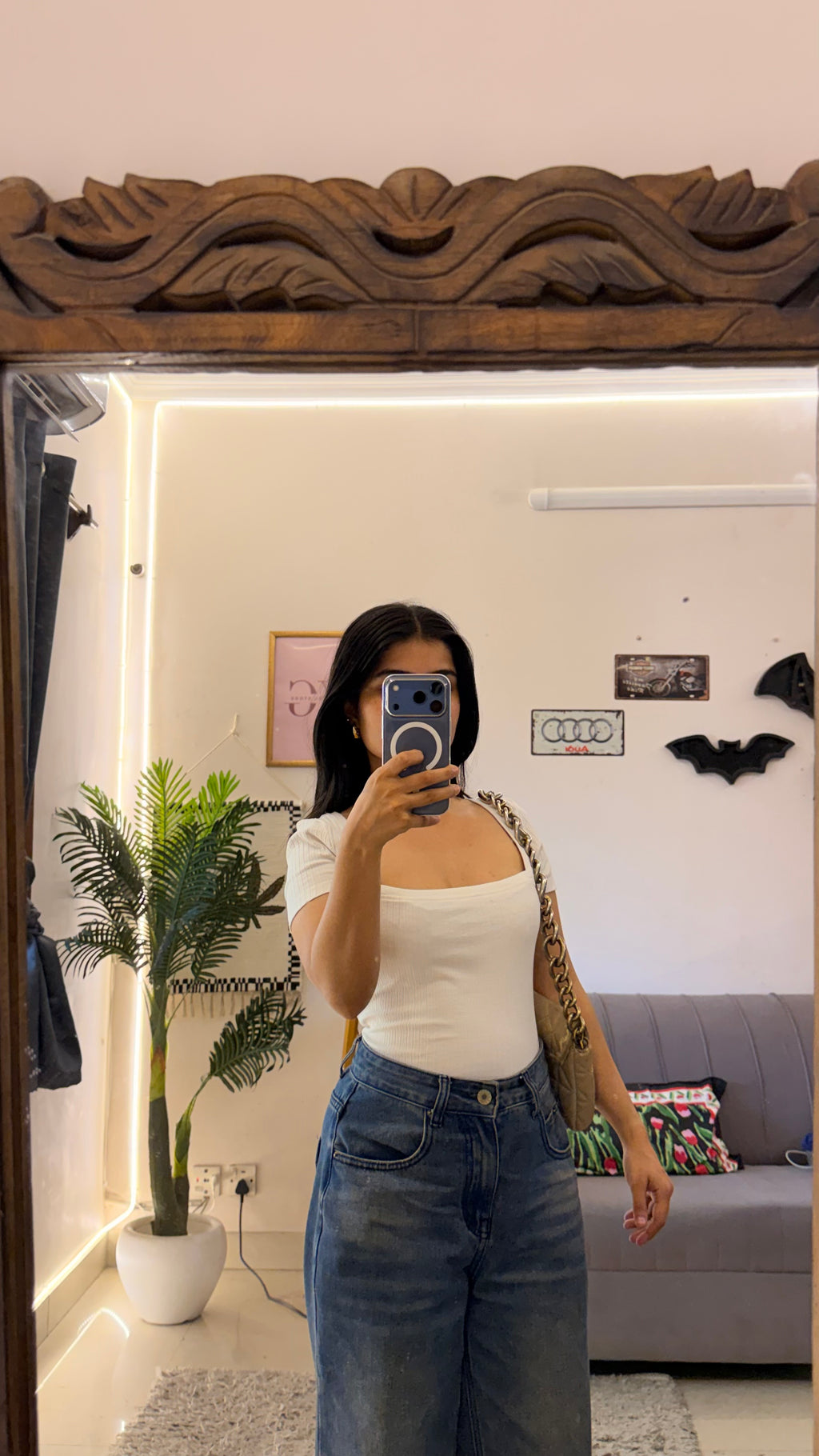 25 summer top bust 30-32