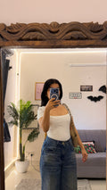 25 summer top bust 30-32