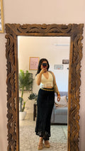 32 Pinterest Skirt 26-28W/33L