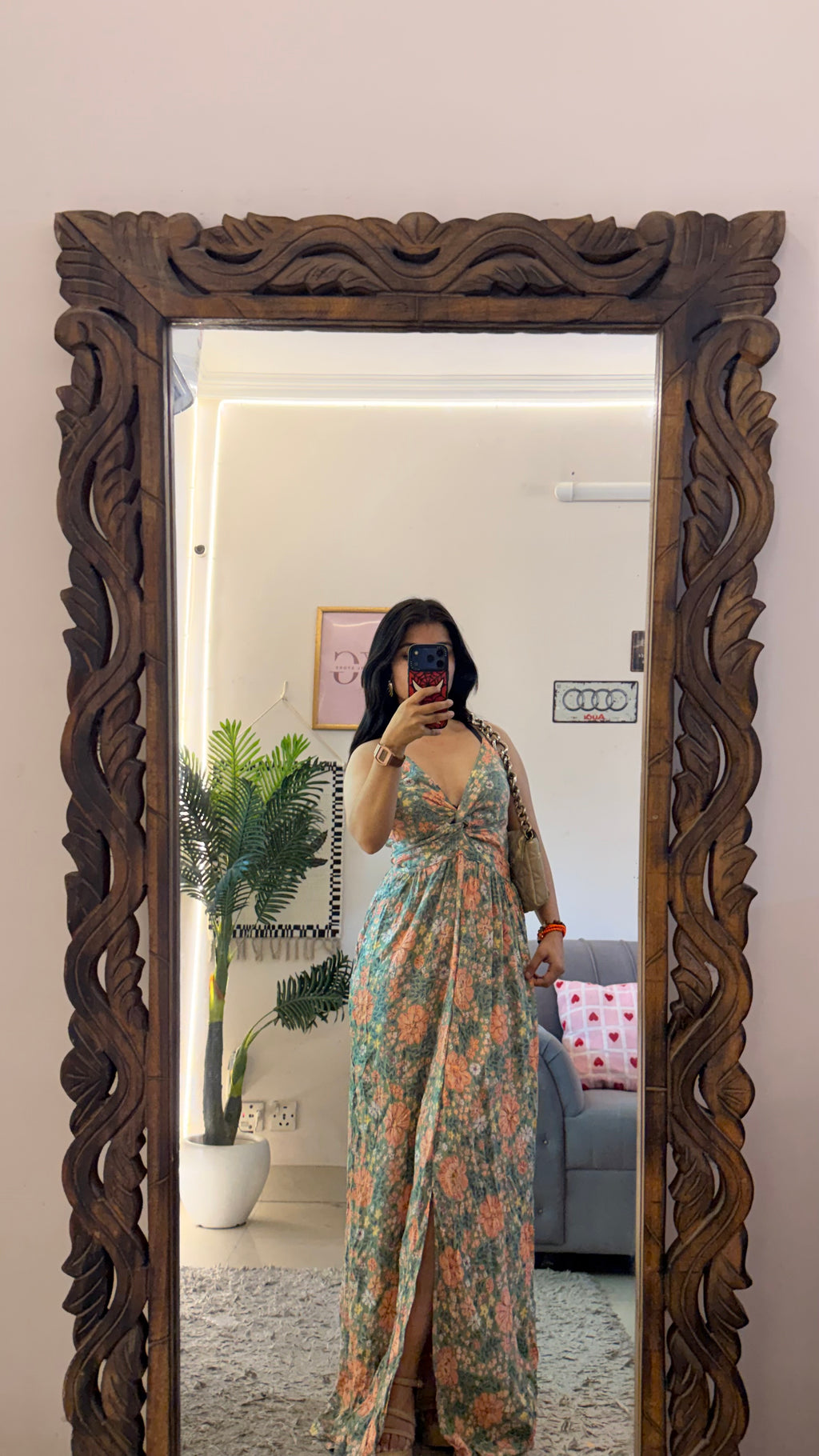 99 summer dress bust28-34/49L