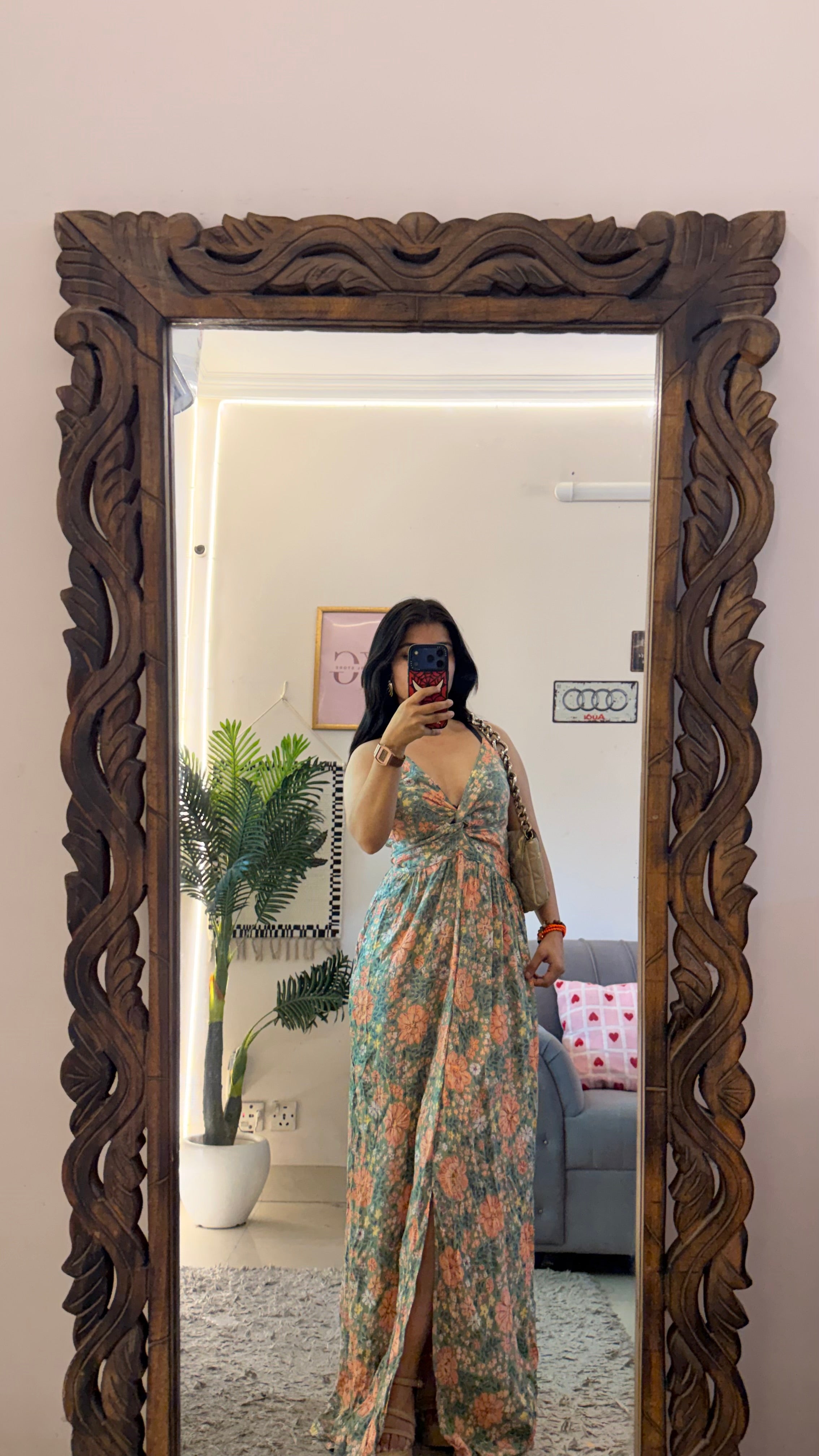 99 summer dress bust28-34/49L