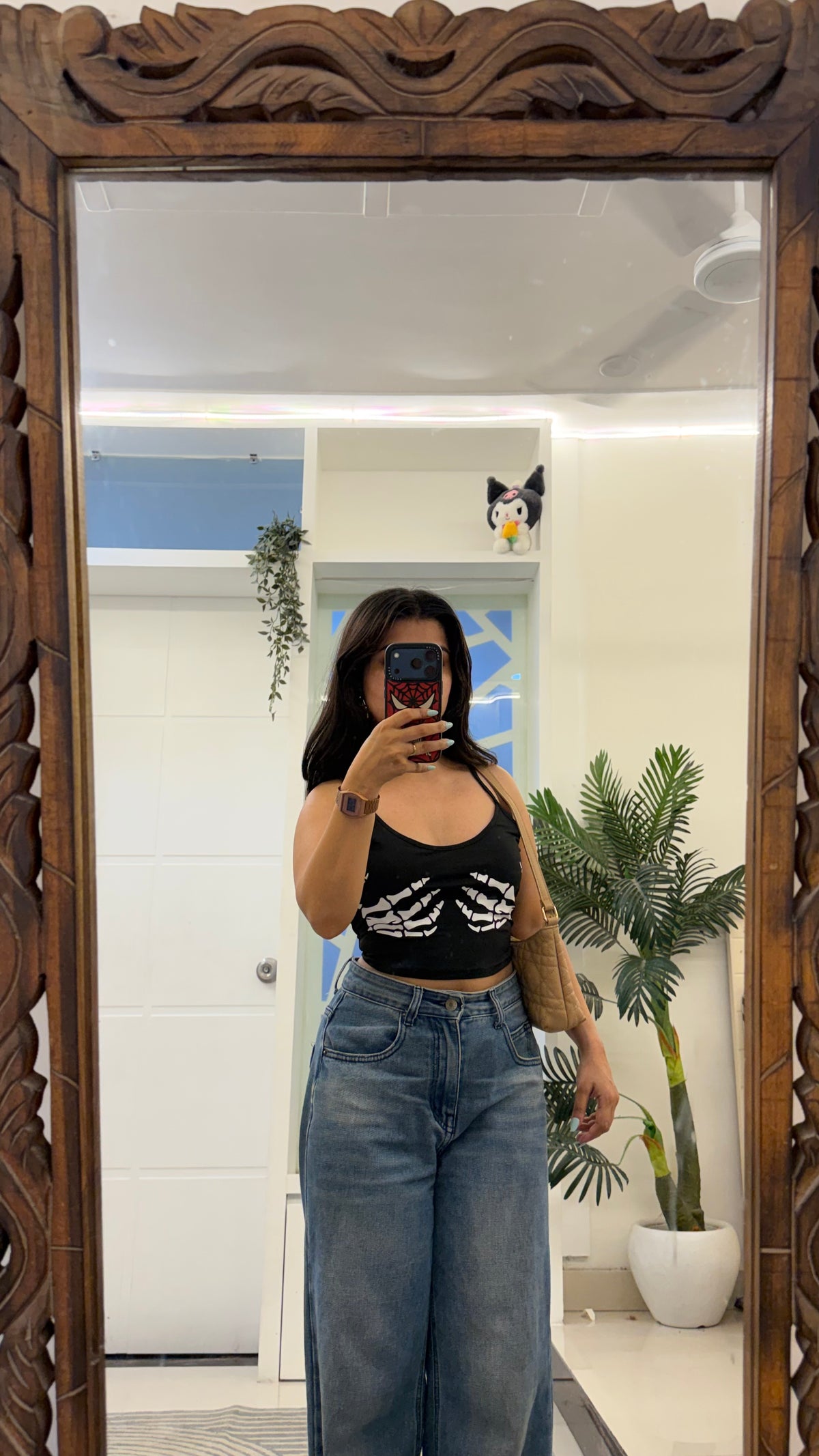 2 summer top 34-36 bust