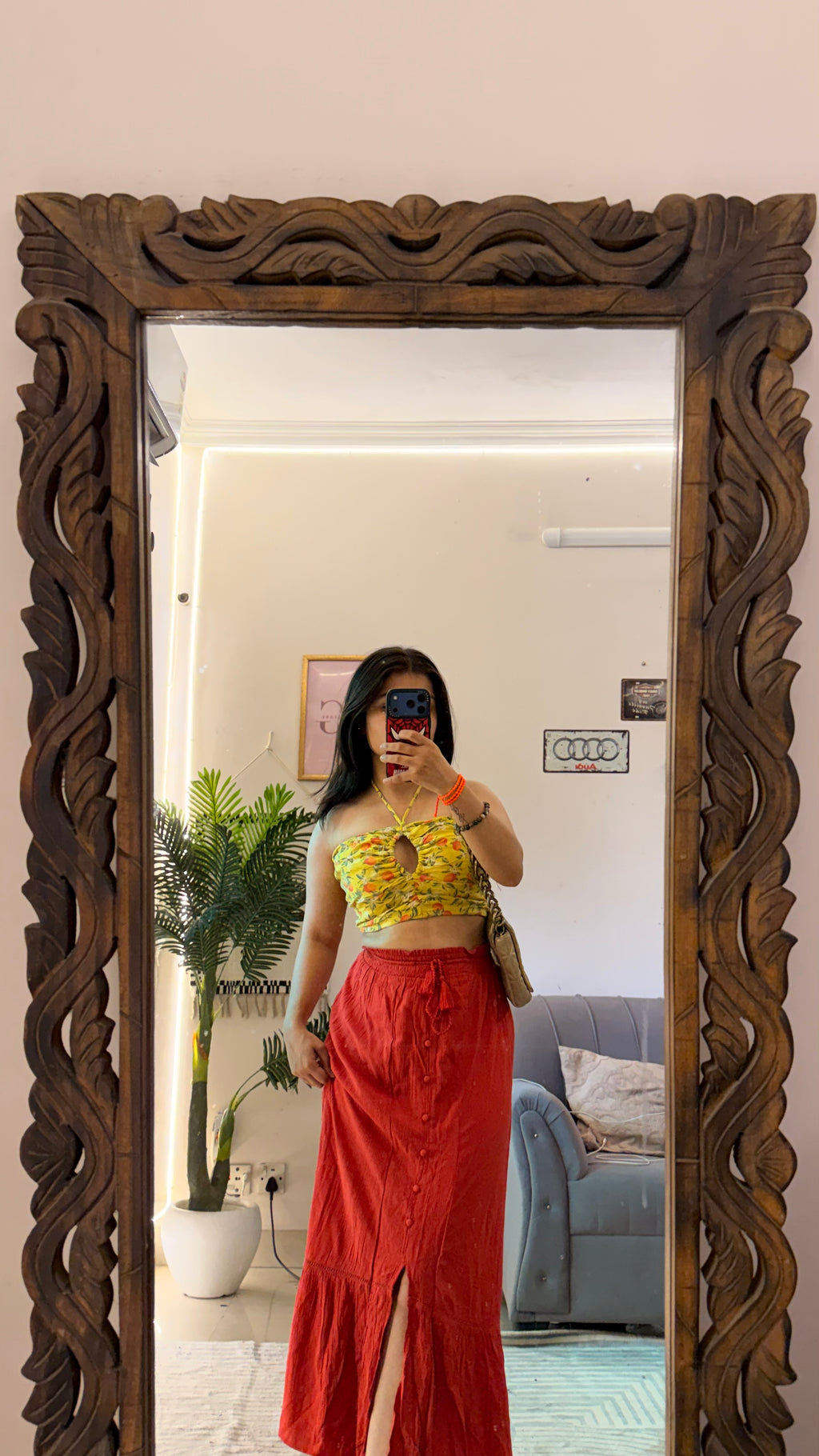 102 summer top 30-33 bust