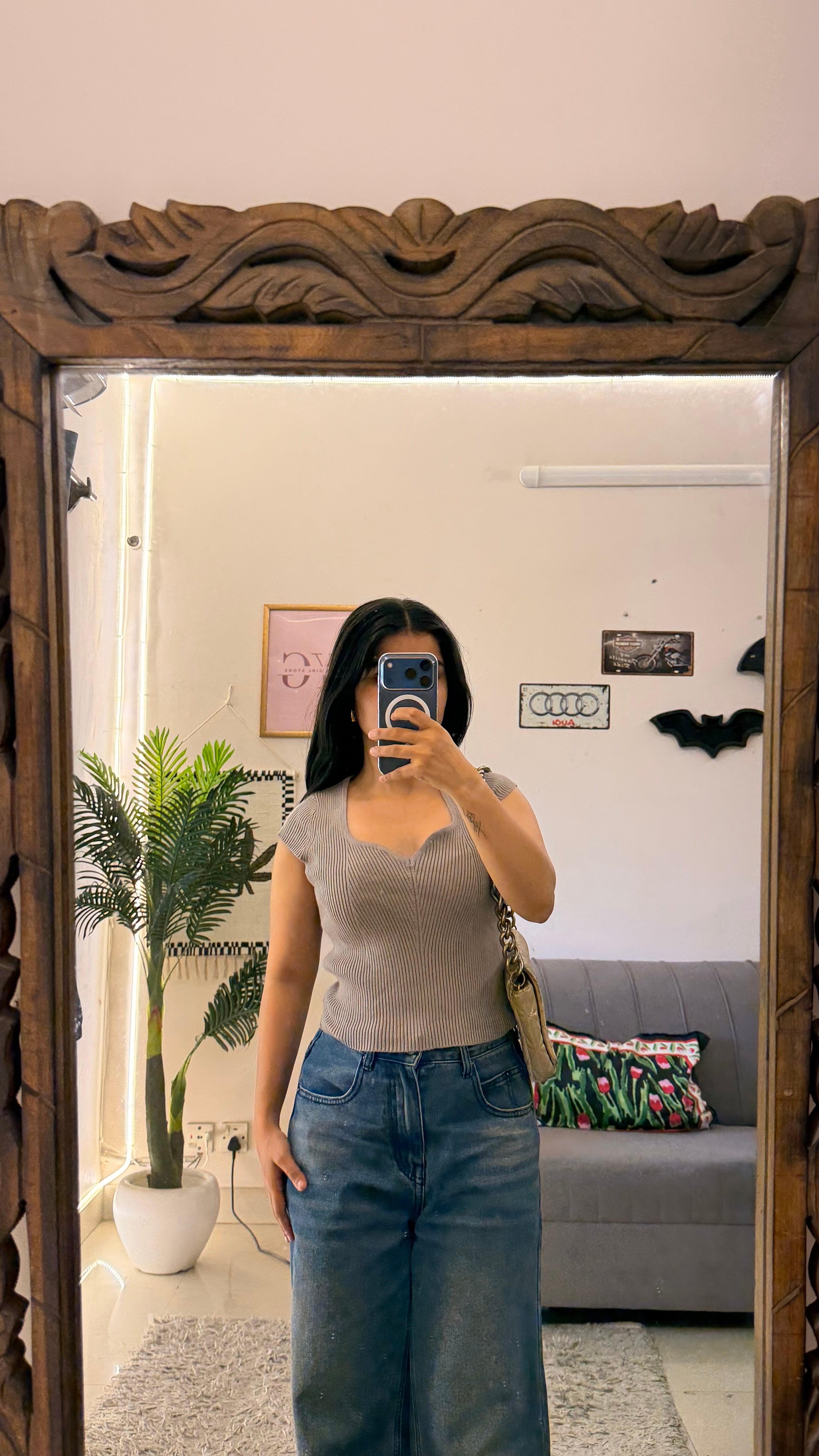 41 summer top bust 28-32