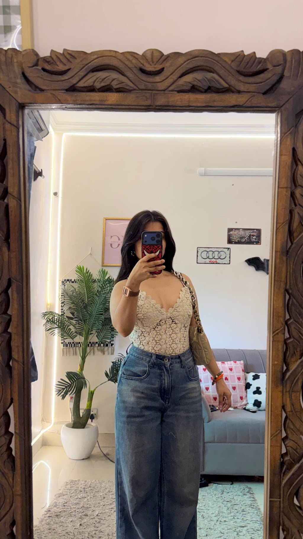 77 Pinterest bodysuit 30-32 bust