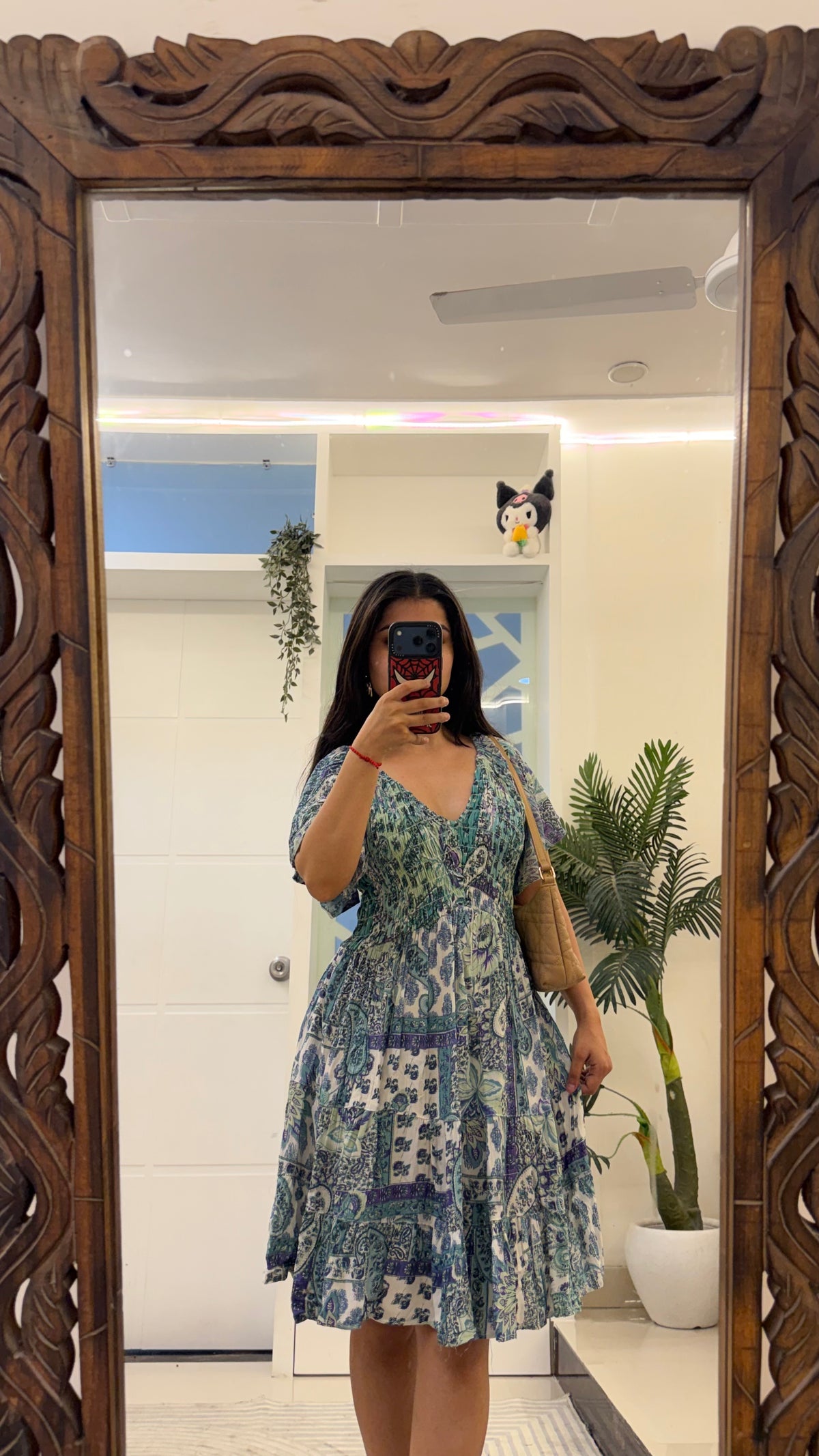92 summer dress 30-35 bust/l:34