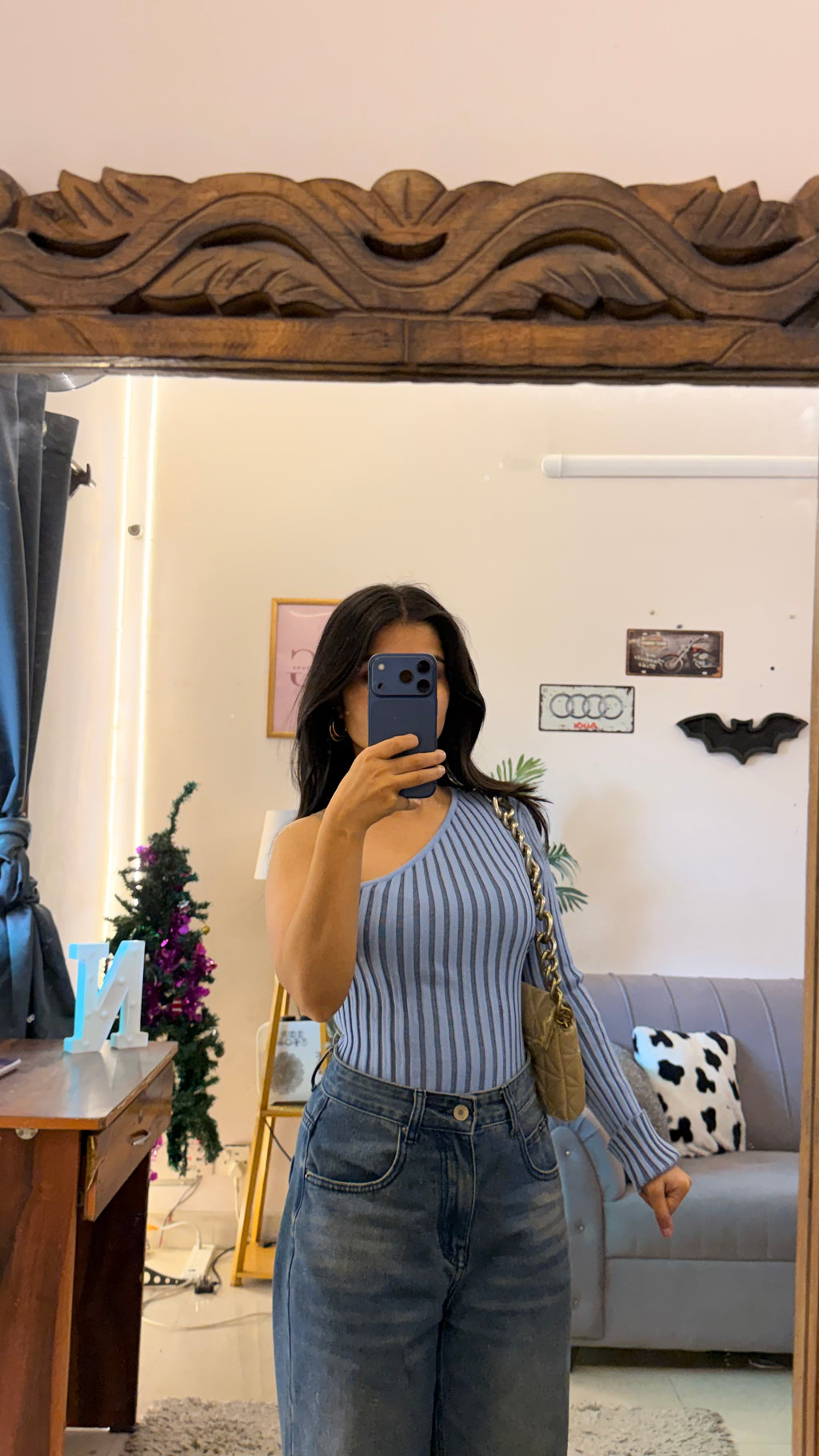 89  cute Zara top M