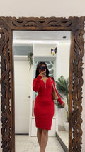 86 Pinterest summer Bodycon dress 34-36 bust/l:36