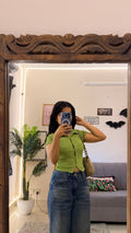 22 summer top bust 28-30