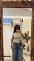 84 summer top 28-30 bust