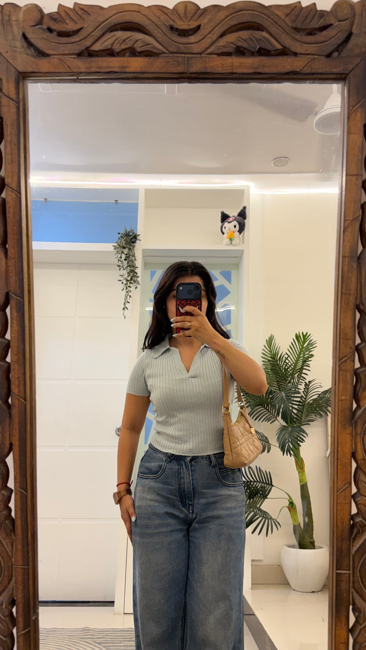 84 summer top 28-30 bust