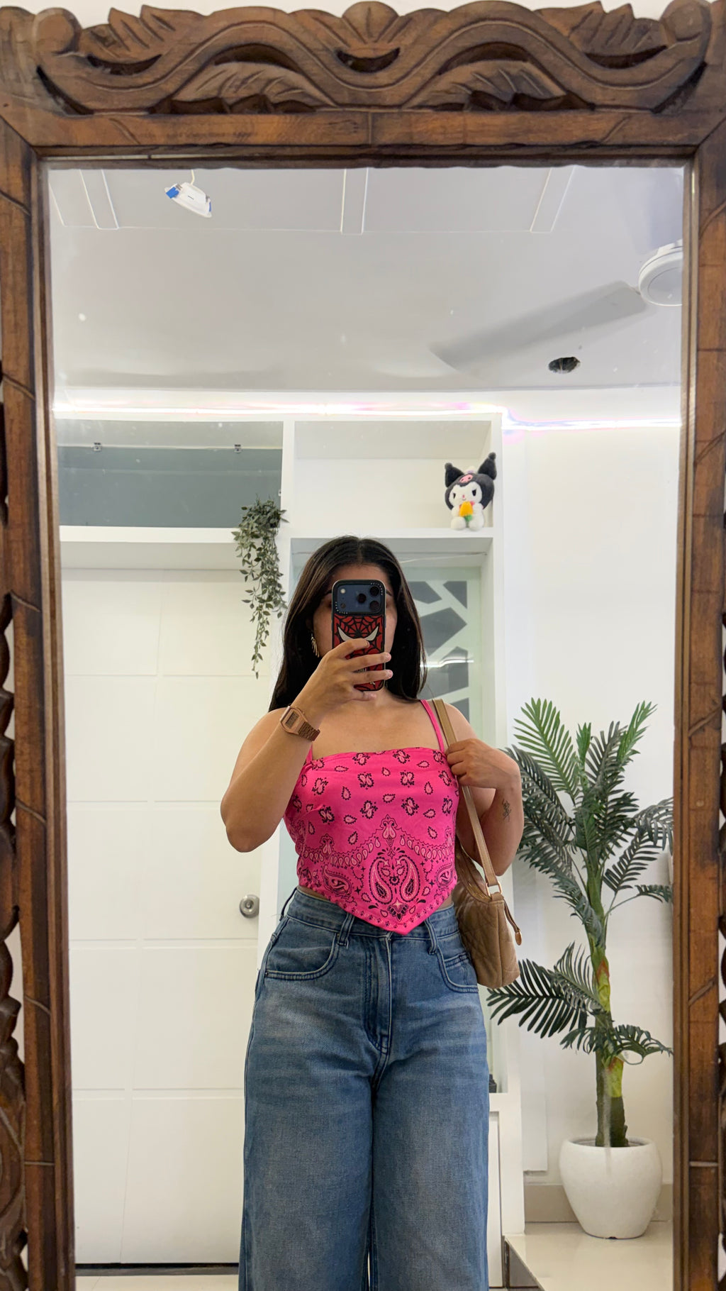 22 Pinterest top 28-32 bust