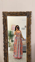 134 classy Summer Dress Bust 32-38/50L