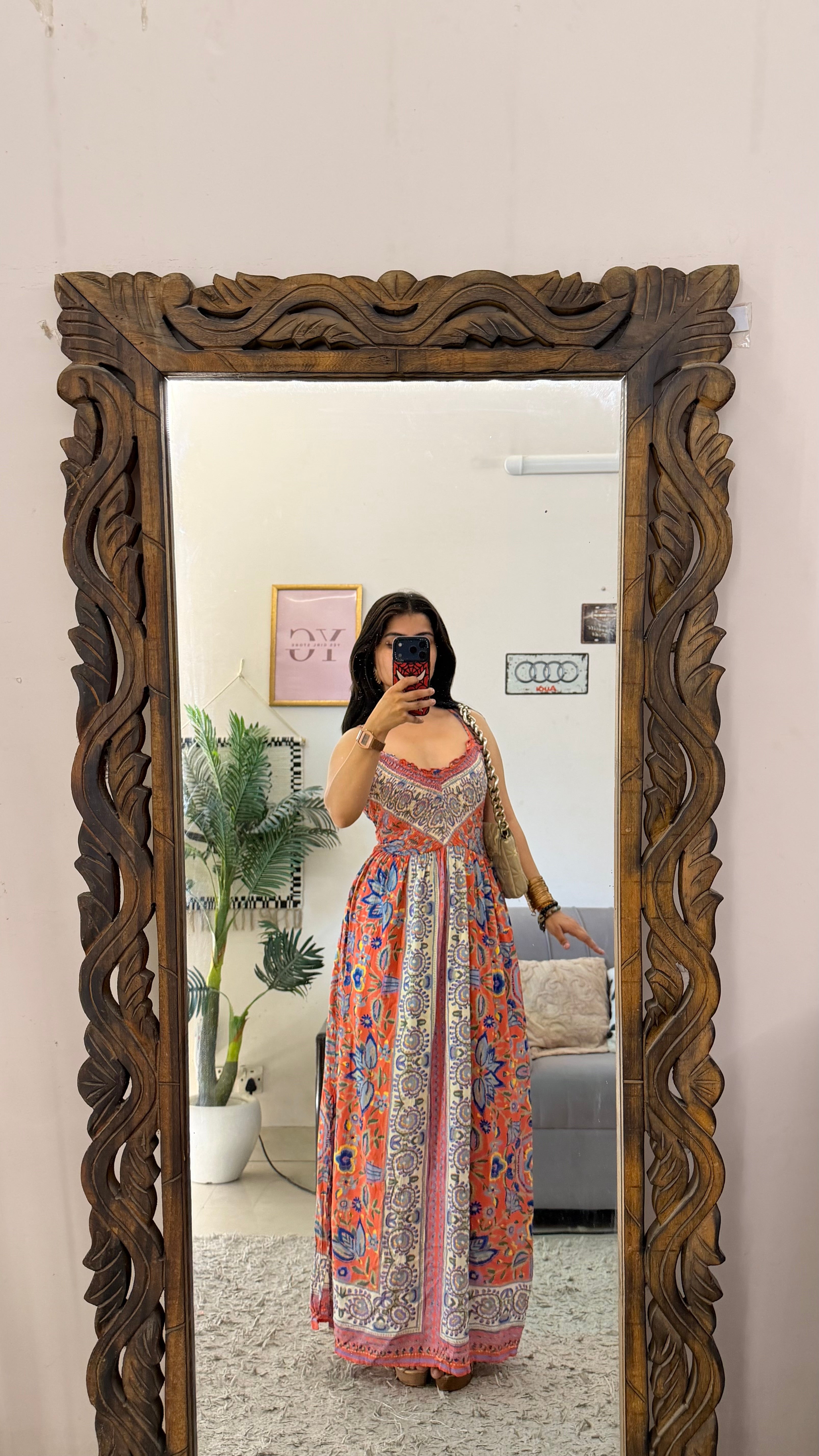 134 classy Summer Dress Bust 32-38/50L