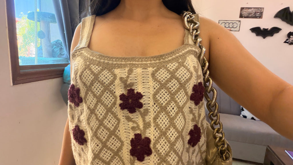 50 cute top 32-35 bust