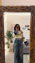34 Summer Top 30-34 bust