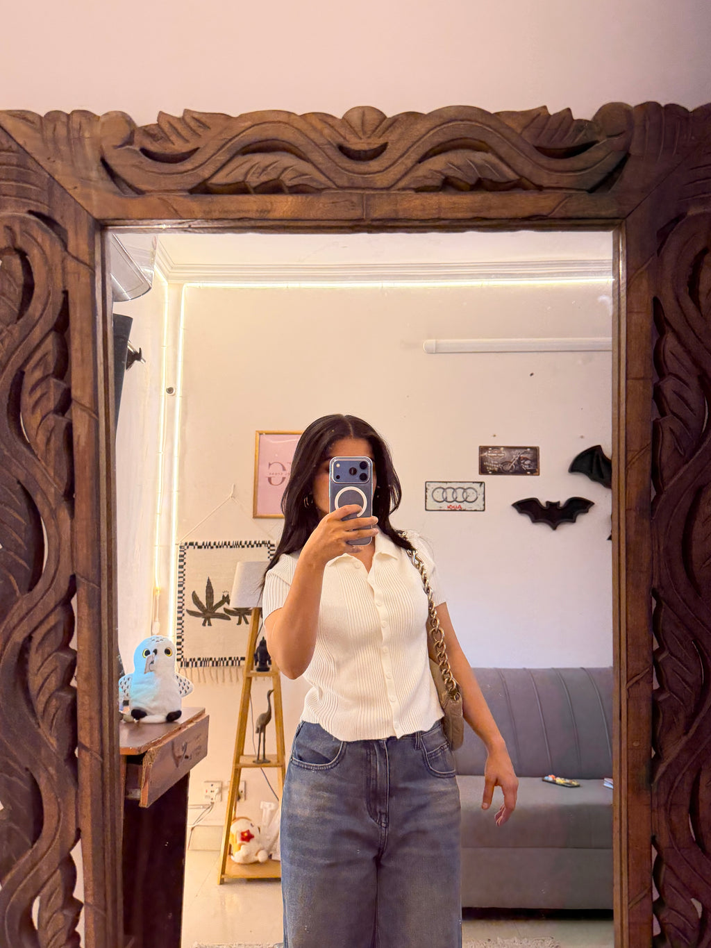 25 summer top 32-34 bust